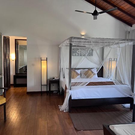 88Th Hanthana Kandy Eksteriør billede