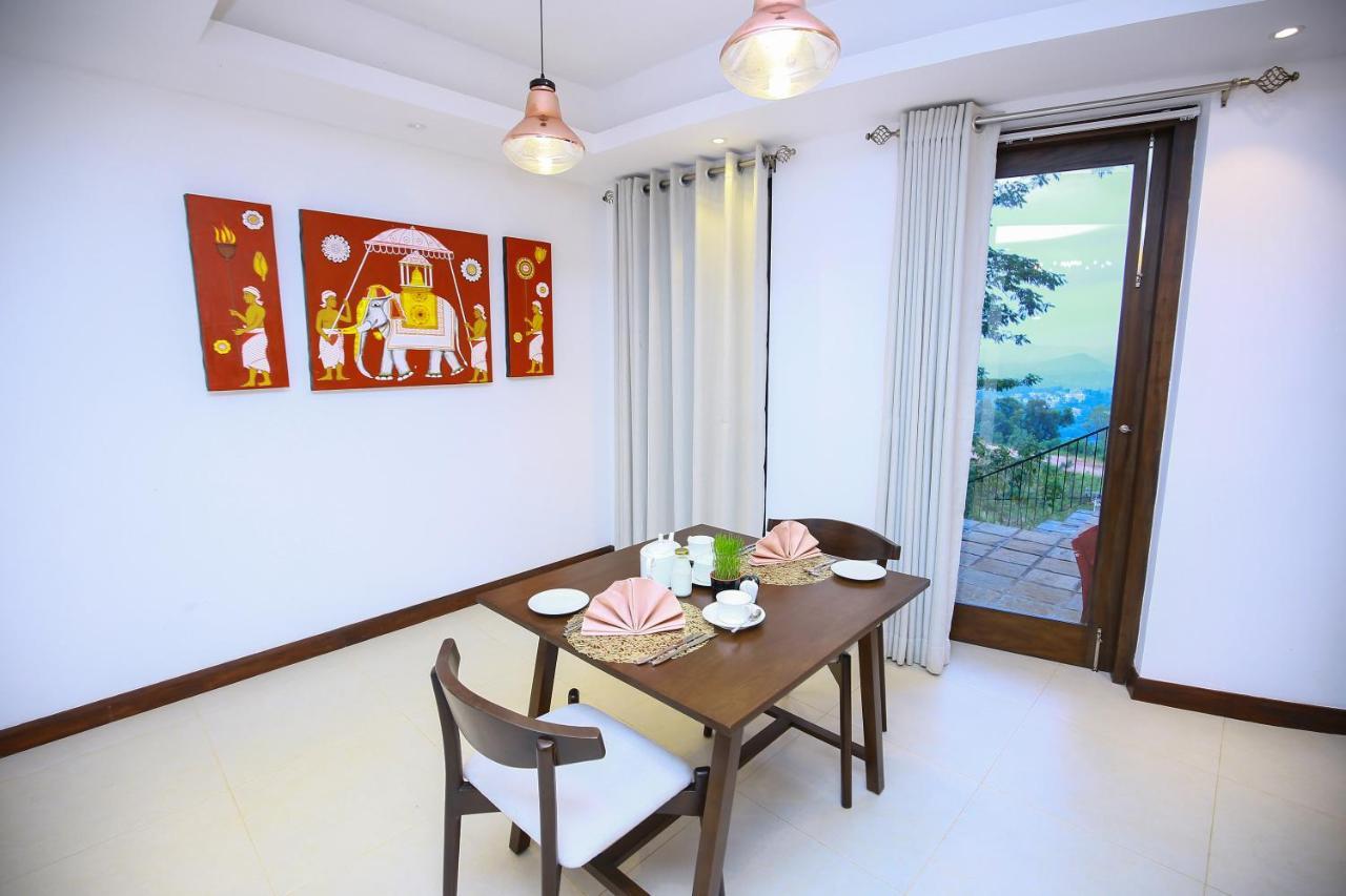 88Th Hanthana Kandy Eksteriør billede