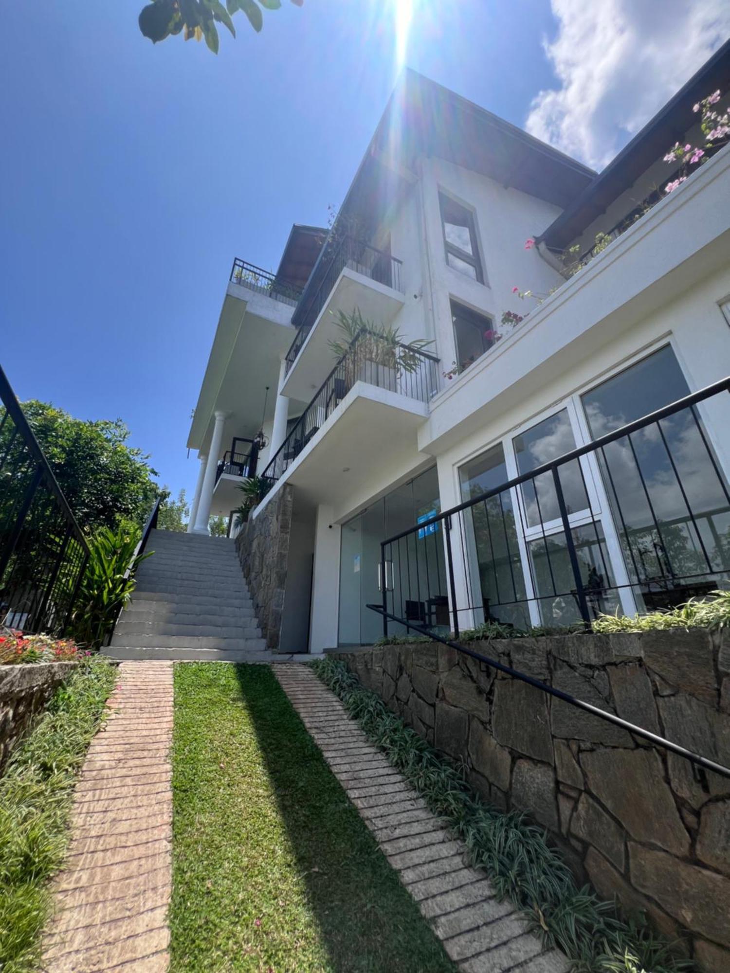 88Th Hanthana Kandy Eksteriør billede