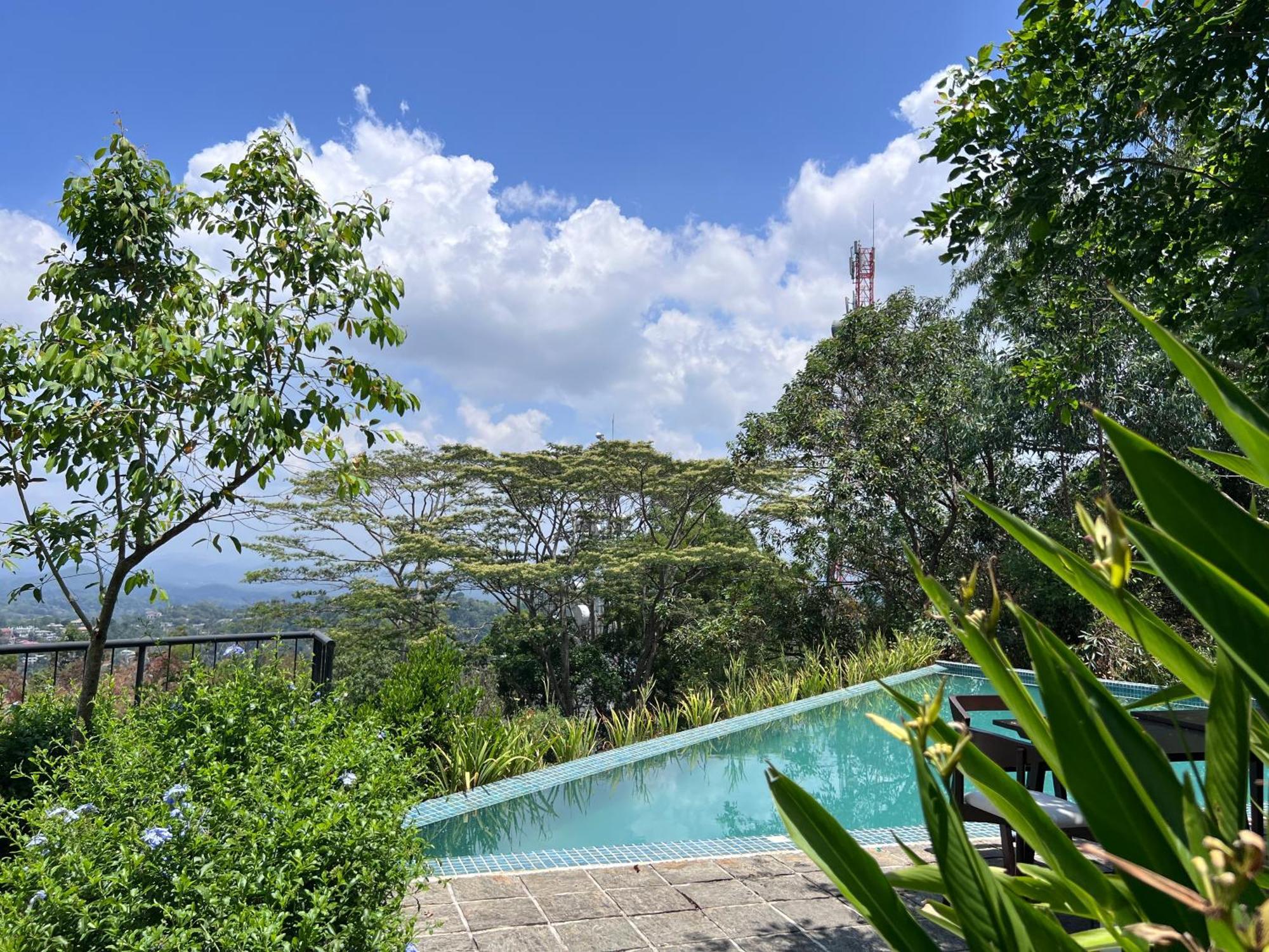 88Th Hanthana Kandy Eksteriør billede
